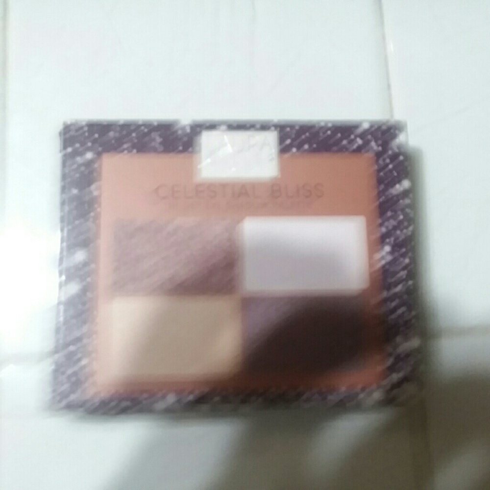 Laura geller celestial bliss palette
